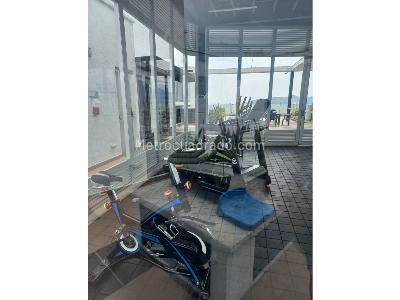 Apartamento de 2 alcobas en venta en Arkamonica, Ibagué, 80 m² · foto 2 de 18