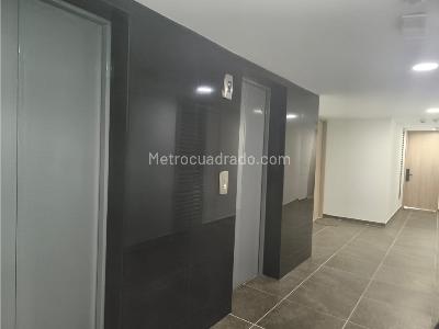 Apartamento de 2 alcobas en venta en Arkamonica, Ibagué, 80 m² · foto 3 de 18