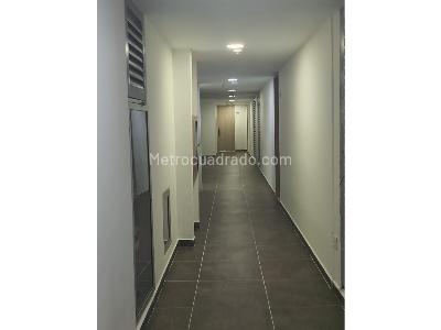 Apartamento de 2 alcobas en venta en Arkamonica, Ibagué, 80 m² · foto 4 de 18