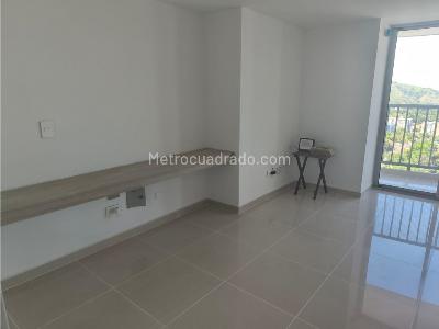 Apartamento de 2 alcobas en venta en Arkamonica, Ibagué, 80 m² · foto 7 de 18