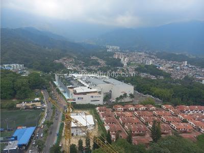 Apartamento de 2 alcobas en venta en Arkamonica, Ibagué, 80 m² · foto 8 de 18