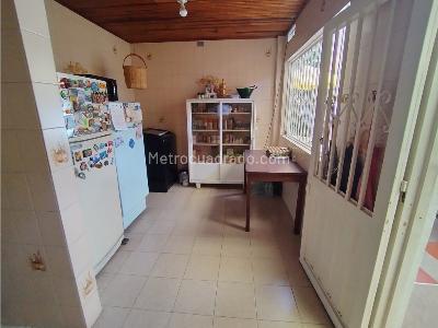 Casa de 3 alcobas en venta en Jardin, Ibagué, 180 m² · foto 12 de 20