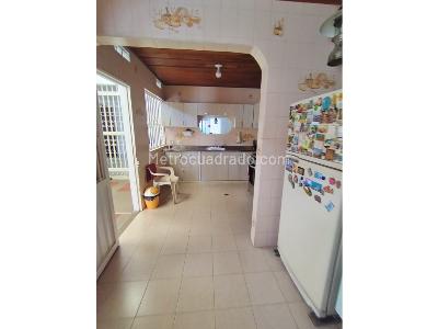 Casa de 3 alcobas en venta en Jardin, Ibagué, 180 m² · foto 14 de 20