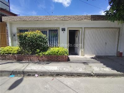 Casa de 3 alcobas en venta en Jardin, Ibagué, 180 m² · foto 2 de 20
