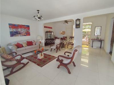 Casa de 3 alcobas en venta en Jardin, Ibagué, 180 m² · foto 4 de 20