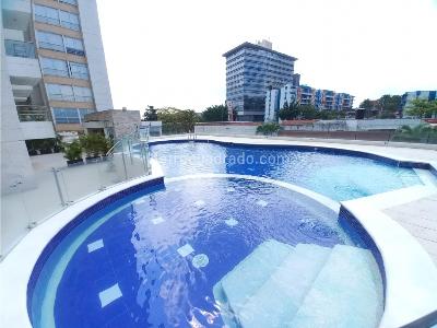 Apartamento de 3 alcobas en venta en Calarca, Ibagué, 98 m² · foto 4 de 20