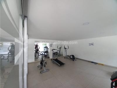 Apartamento de 3 alcobas en venta en Calarca, Ibagué, 98 m² · foto 6 de 20