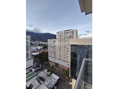 Apartamento de 3 alcobas en venta en Calarca, Ibagué, 98 m² · foto 13 de 20