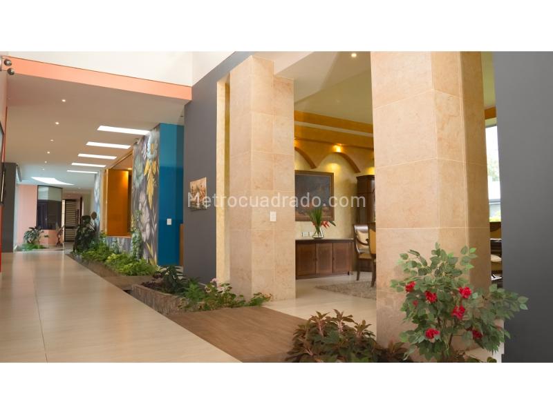 Casa – Ibagué - Más