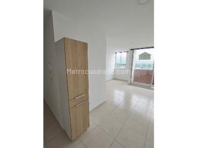 Apartamento de 2 alcobas en venta en El Salado, Ibagué, 44 m² · foto 10 de 20