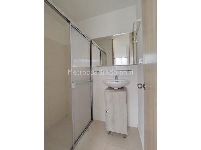 Apartamento de 2 alcobas en venta en El Salado, Ibagué, 44 m² · foto 14 de 20