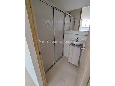 Apartamento de 2 alcobas en venta en El Salado, Ibagué, 44 m² · foto 15 de 20