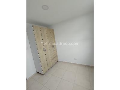 Apartamento de 2 alcobas en venta en El Salado, Ibagué, 44 m² · foto 18 de 20