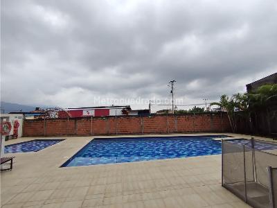 Apartamento de 2 alcobas en venta en El Salado, Ibagué, 44 m² · foto 4 de 20
