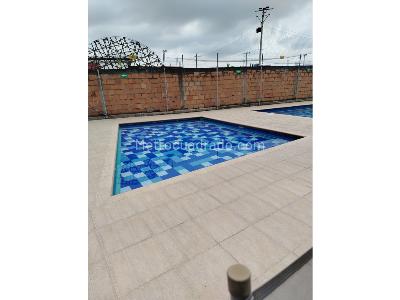 Apartamento de 2 alcobas en venta en El Salado, Ibagué, 44 m² · foto 5 de 20