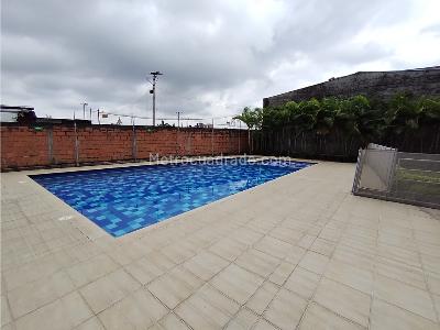 Apartamento de 2 alcobas en venta en El Salado, Ibagué, 44 m² · foto 6 de 20