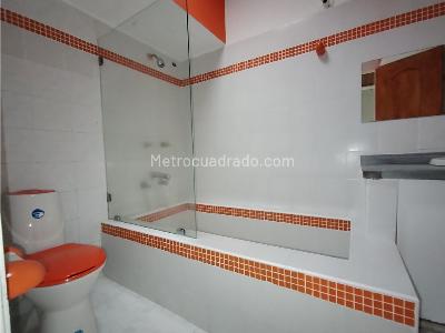 Casa de 3 alcobas en venta en Varsovia, Ibagué, 123 m² · foto 20 de 20