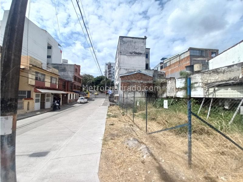 Lote en Venta, Rincon De Piedra Pintada, Ibagué - Vista 3