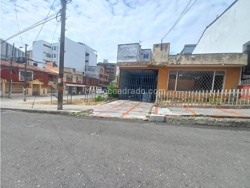Lote en Venta, Rincon De Piedra Pintada, Ibagué - Vista 5