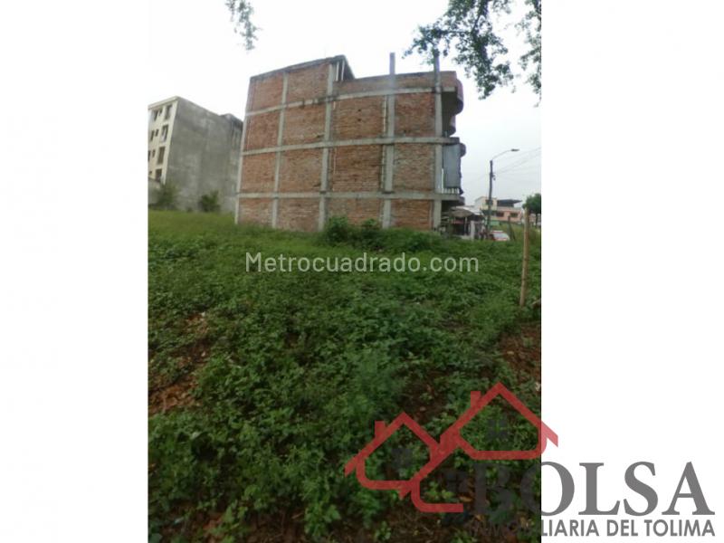 Lote en Venta, Rincon De Piedra Pintada, Ibagué - Vista 2