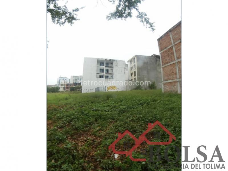 Lote en Venta, Rincon De Piedra Pintada, Ibagué - Vista 3