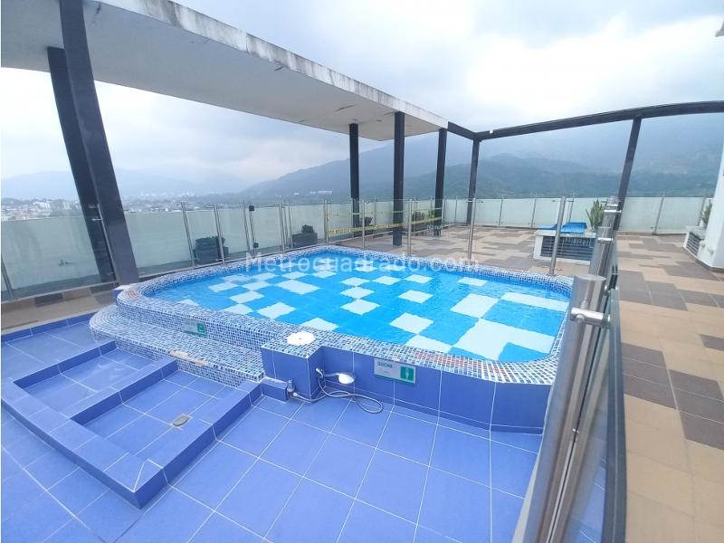 Piso – Ibagué - Vista 2