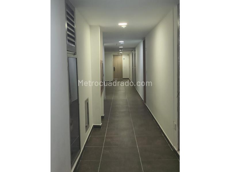 Piso – Ibagué - Vista 3