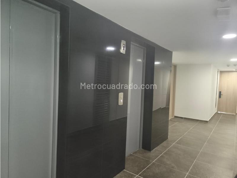 Piso – Ibagué - Vista 4