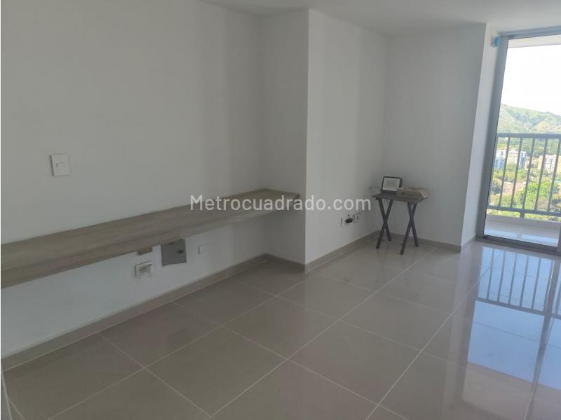Piso – Ibagué - Más