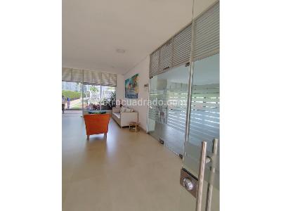 Apartamento de 3 alcobas en venta en Florida, Ibagué, 79 m² · foto 2 de 20