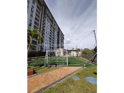 Apartamento de 3 alcobas en venta en Florida, Ibagué, 79 m² · foto 4 de 20
