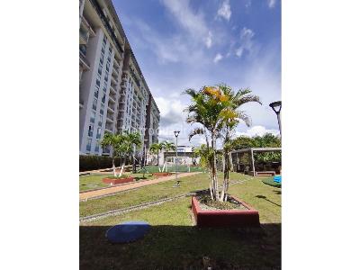 Apartamento de 3 alcobas en venta en Florida, Ibagué, 79 m² · foto 6 de 20
