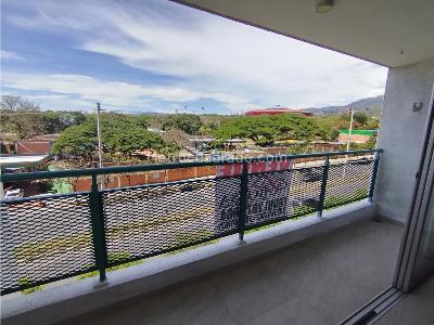 Apartamento de 3 alcobas en venta en Florida, Ibagué, 79 m² · foto 19 de 20