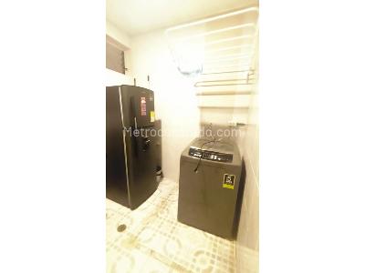 Apartaestudio en arriendo en La Pola, Ibagué, 80 m² · foto 6 de 10