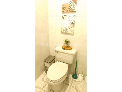 Apartaestudio en arriendo en La Pola, Ibagué, 80 m² · foto 7 de 10