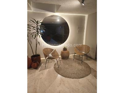 Apartaestudio en arriendo en La Pola, Ibagué, 80 m² · foto 8 de 10