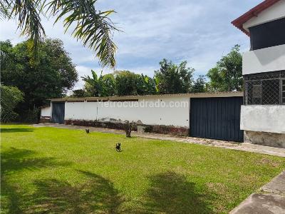 Casa de 5 alcobas en venta en El Salado, Ibagué, 1262 m² · foto 7 de 13
