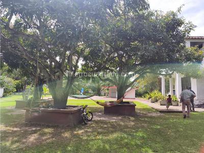 Casa de 5 alcobas en venta en El Salado, Ibagué, 1262 m² · foto 8 de 13