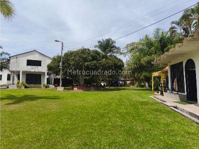Casa de 5 alcobas en venta en El Salado, Ibagué, 1262 m² · foto 10 de 13