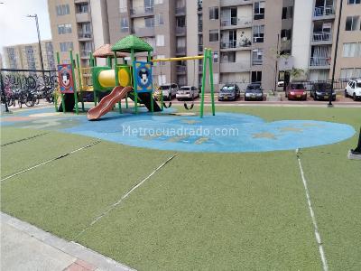 Apartamento de 2 alcobas en venta en La Samaria, Ibagué, 52 m² · foto 10 de 20