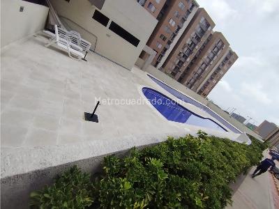 Apartamento de 2 alcobas en venta en La Samaria, Ibagué, 52 m² · foto 11 de 20