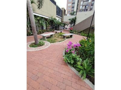 Apartamento de 2 alcobas en venta en La Samaria, Ibagué, 52 m² · foto 13 de 20