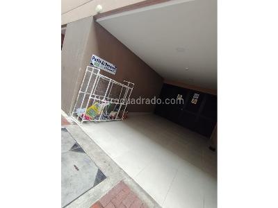 Apartamento de 2 alcobas en venta en La Samaria, Ibagué, 52 m² · foto 14 de 20