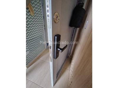 Apartamento de 2 alcobas en venta en La Samaria, Ibagué, 52 m² · foto 17 de 20