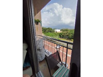 Apartamento de 2 alcobas en venta en La Samaria, Ibagué, 52 m² · foto 18 de 20
