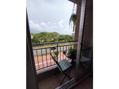 Apartamento de 2 alcobas en venta en La Samaria, Ibagué, 52 m² · foto 19 de 20