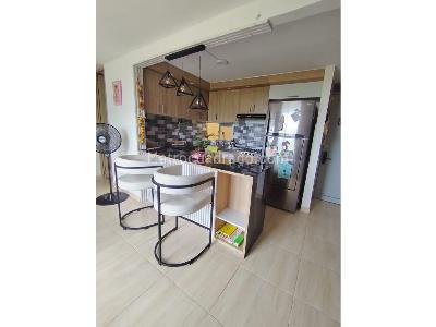 Apartamento de 2 alcobas en venta en La Samaria, Ibagué, 52 m² · foto 20 de 20