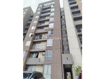 Apartamento de 2 alcobas en venta en La Samaria, Ibagué, 52 m² · foto 4 de 20