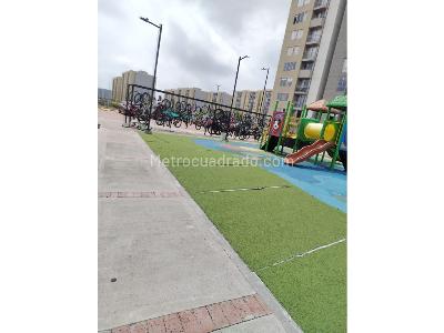 Apartamento de 2 alcobas en venta en La Samaria, Ibagué, 52 m² · foto 5 de 20