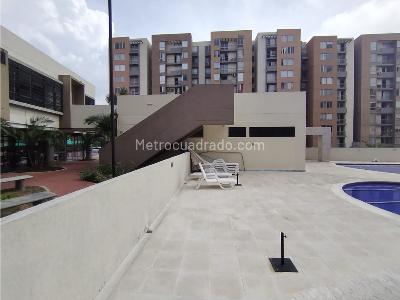 Apartamento de 2 alcobas en venta en La Samaria, Ibagué, 52 m² · foto 8 de 20